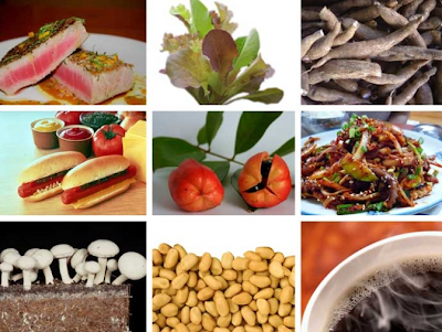 las 10 comidas más peligrosas del mundo