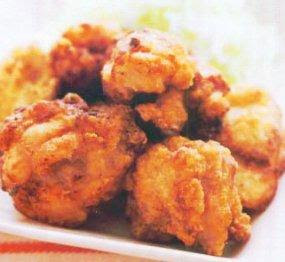 Kuliner Nusantara, Resep Masakan, Ayam Goreng Jagung