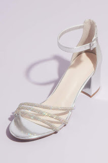 Cheap prom shoes $50