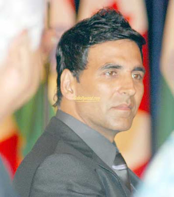 Akshay Kumar