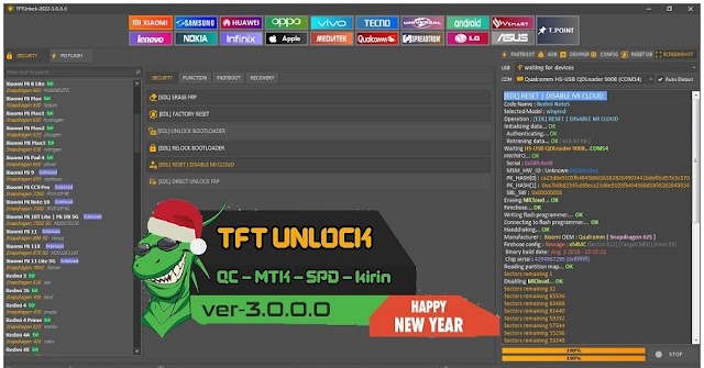 TFTUnlock 2023-3.1.1.1