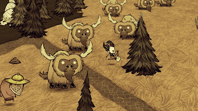 Free Download Dont Starve Game PC