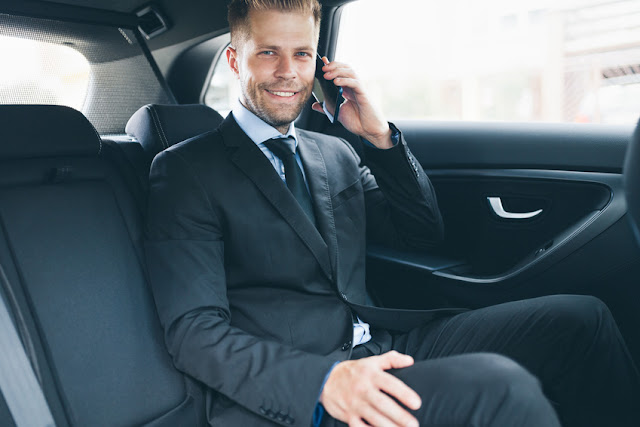  JFK Airport Limo Service