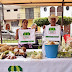  Exitosa Jornada en el Mercadito Solidario: Fomento a la Economía Local y Consumo Responsable