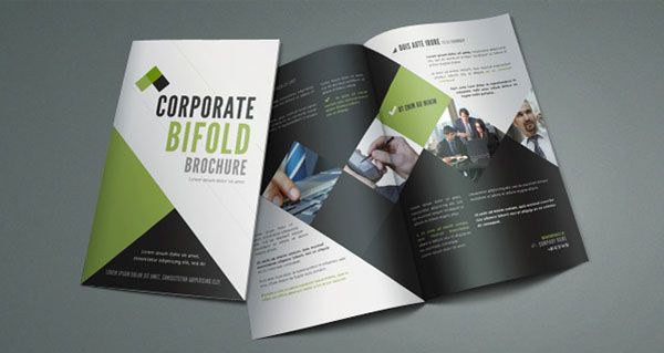 same day printing high quality brochure