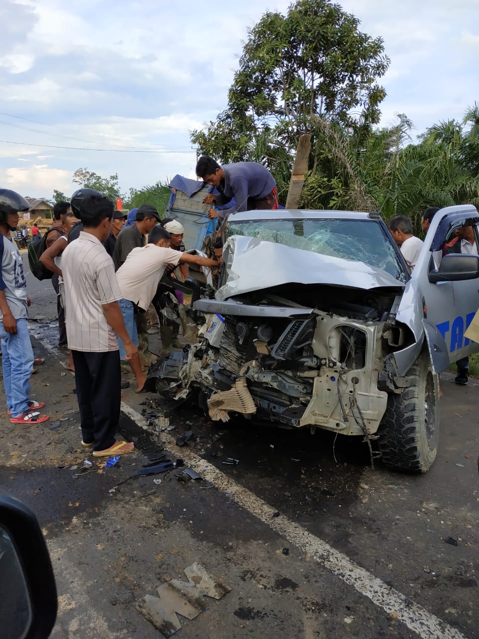 Mobil Truk  Ranger BLOG OTOMOTIF KEREN