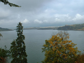 Pieniny czorsztyńskie