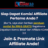 Affiliate Marketing: Cara Efektif Meningkatkan Penjualan Produk