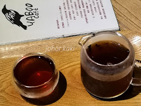 Cafe Hopping Guide in Taipei for Stylish Coffee Geeks with Class