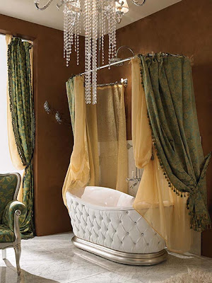 Shower Curtain Ideas