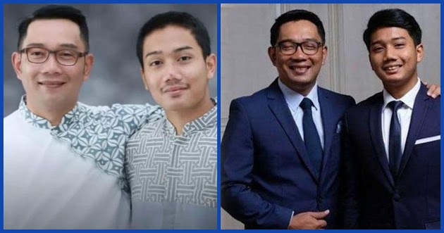 Anak Ridwan Kamil Hilang Hampir 24 Jam Belum Ditemukan, Unggahan Terakhir Emmeril Kahn Banjir Doa dan Air Mata: Cepat Ketemu Ya Mas!