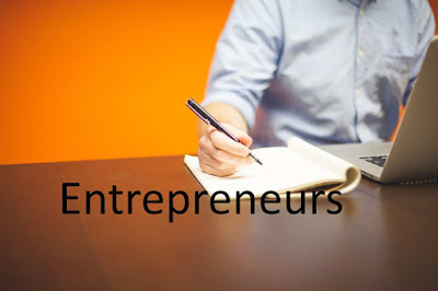 online entrepreneurship