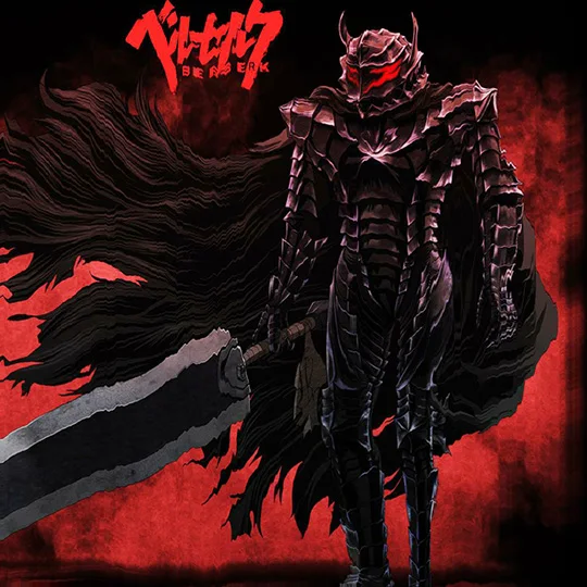 BErserk Wallpaper Engine