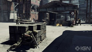 Tom Clancys Ghost Recon Future Soldier-SKIDROW Screenshot 2