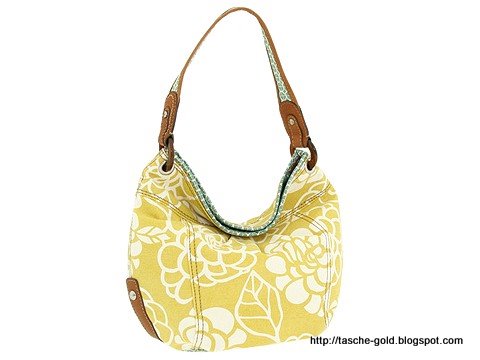 Tasche gold:tasche-1176445