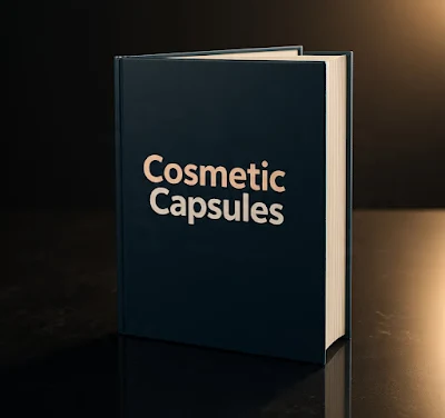 CosmeticCapsules