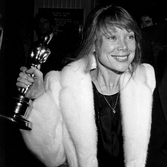 Sissy Spacek - Photo Colection