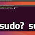 What Is The Difference Between Sudo And Su In Linux? | Padsa information