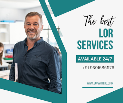 LoR Services