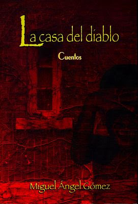 Carátula de La casa del diablo (Miguel Ángel Gómez - 2006)