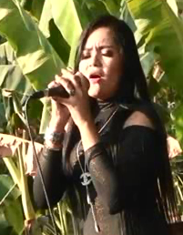 Mendem Kangen Dian Marshanda