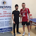 Ultimi campionati regionali trampolino per Terni