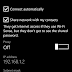 Is it now possible to assign static IP address to Windows Phone 8.1 to connect to Wi-Fi?