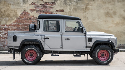 land rover defender do gia re anh 1