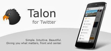 Talon for Twitter Apk