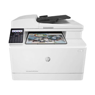 Printer HP LaserJet M181 FW colour | bali printer - jual printer bali