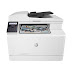 Printer HP LaserJet M181 FW colour | bali printer - jual printer bali