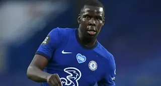 INSIDER: Chelsea set to negotiate a new deal for Zouma next year