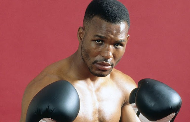 Top 10 Richest Boxers all of time
