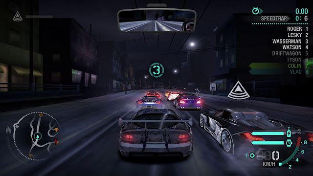 Need for speed carbon download highly compressed 1.2 gb
