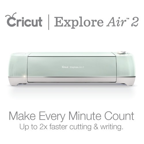 cricut explore