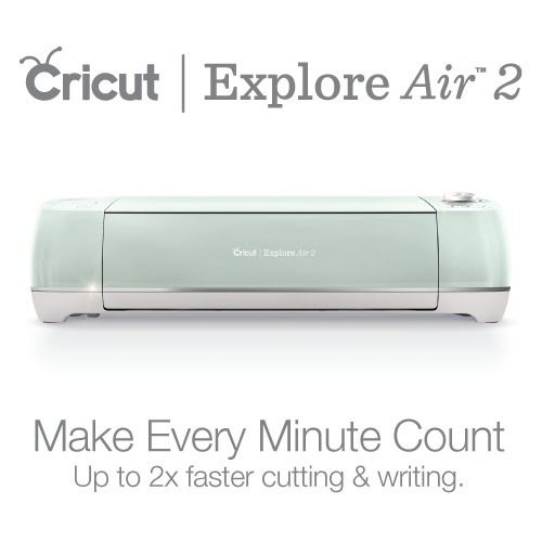 cricut explore