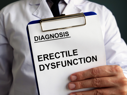 How to Treat Psychogenic Erectile Dysfunction with Homeopathy