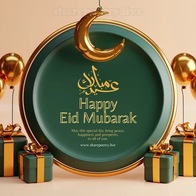 Eid Mubarak Wallpaper Photo Eid UL-Fitr Beautiful images Pic