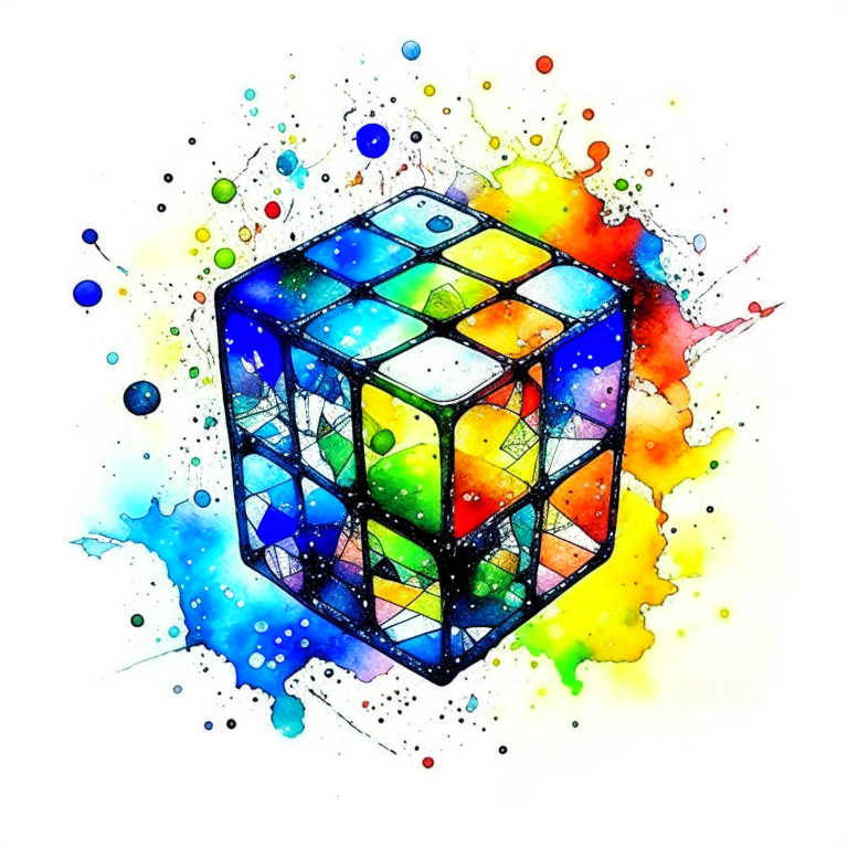 Veja fotos do cubo mágico - 19/09/2020 - Ilustrada - Fotografia