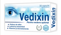 Cumpara de aici Vedixin pentru vedere optima livrat Romania