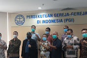 PGI Prihatin Perihal Stunting di Indonesia 