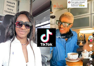 How much 'NYAKO' is Earning on Tiktok?