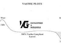 VG Developers & Builders: New Residential layout project on GST, Melmaruvathur