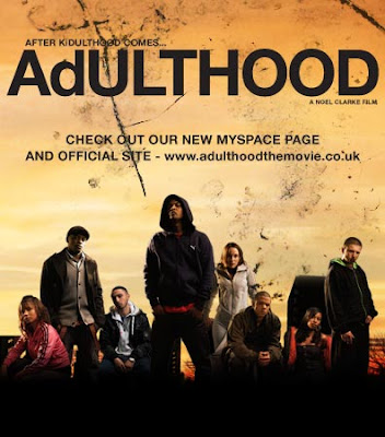 Adulthood 2008 Hollywood Movie Watch Online