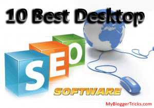 10 Best Desktop SEO Software
