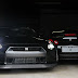 Brandon Jacobs and His AMS Tuned Nissan GT-R