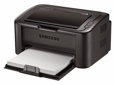 Samsung ML-1860 Mono Laser Printer Driver Download