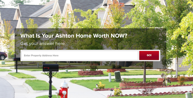 What is Your Ashton Home in Olathe, KS Worth?  Instantly find out the value of your home in the Ashton Subdivision . . .