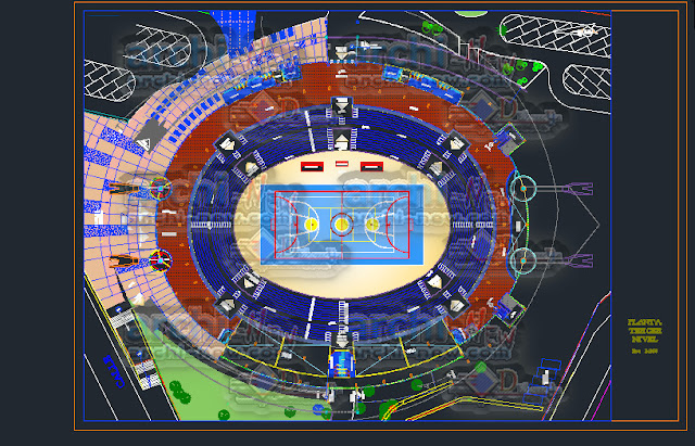 download-autocad-cad-dwg-file-cross-Olympic-Stadium