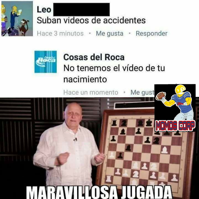 No tenemos ese vídeo